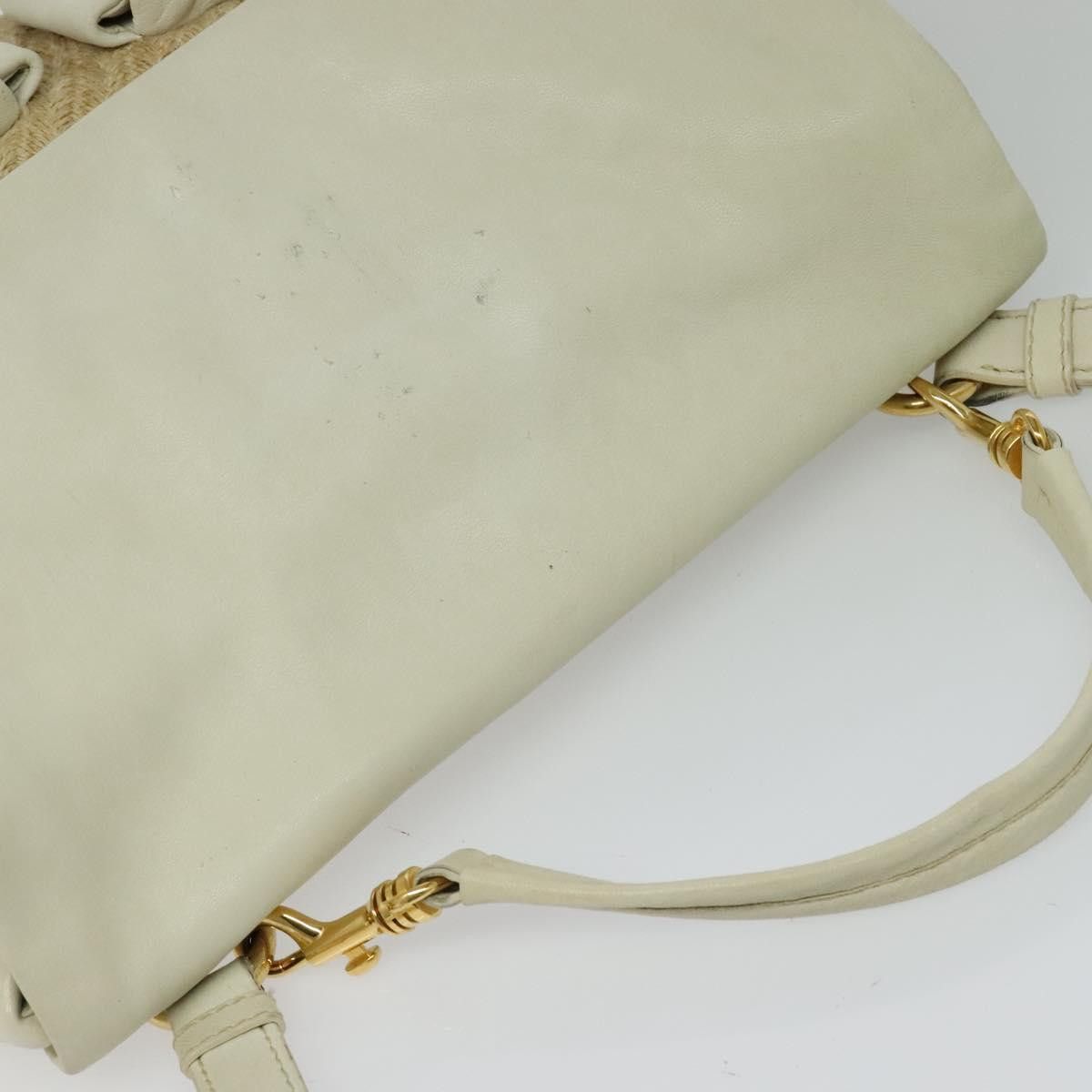Miu Miu Miu Miu handbag Size ONE SIZE - 16 Thumbnail
