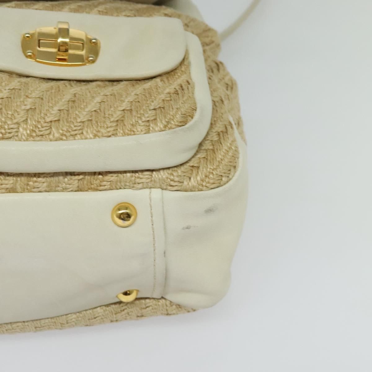 Miu Miu Miu Miu handbag Size ONE SIZE - 7 Thumbnail