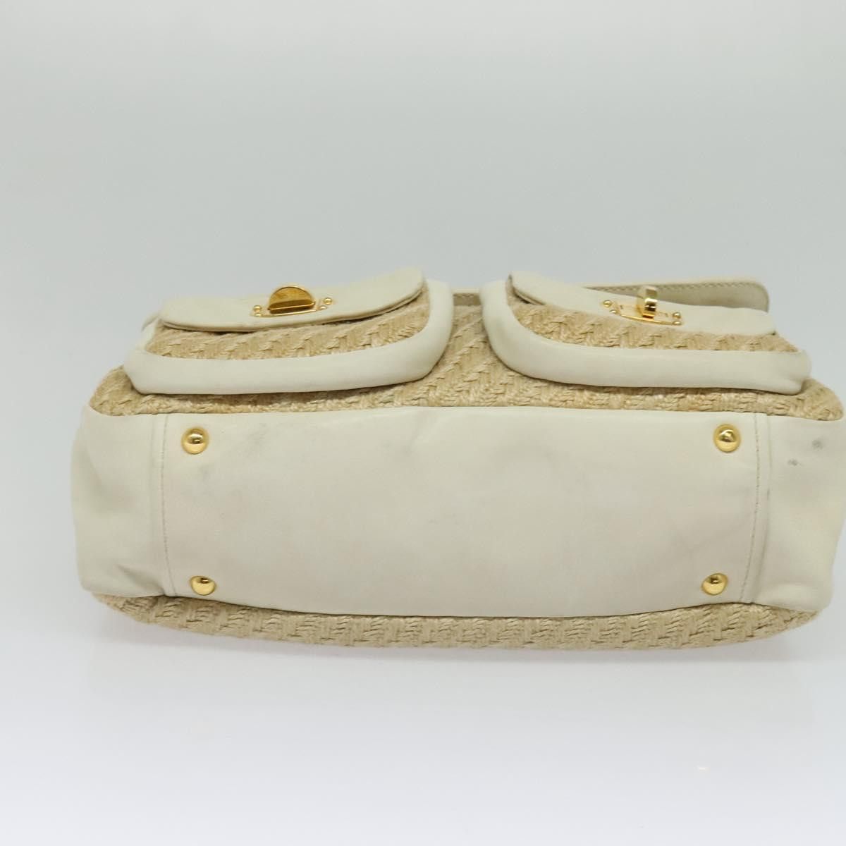 Miu Miu Miu Miu handbag Size ONE SIZE - 19 Thumbnail