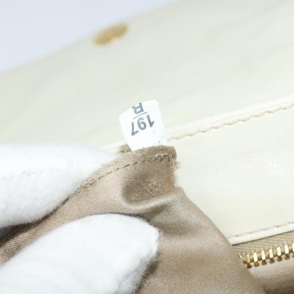 Miu Miu Miu Miu handbag Size ONE SIZE - 12 Thumbnail