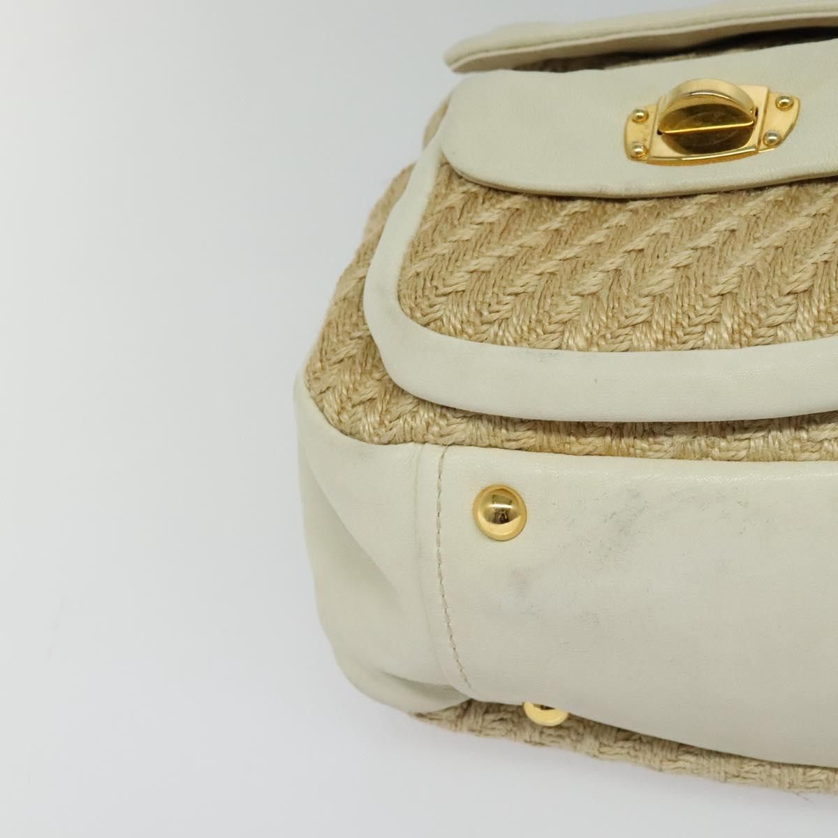 Miu Miu Miu Miu handbag Size ONE SIZE - 6 Thumbnail
