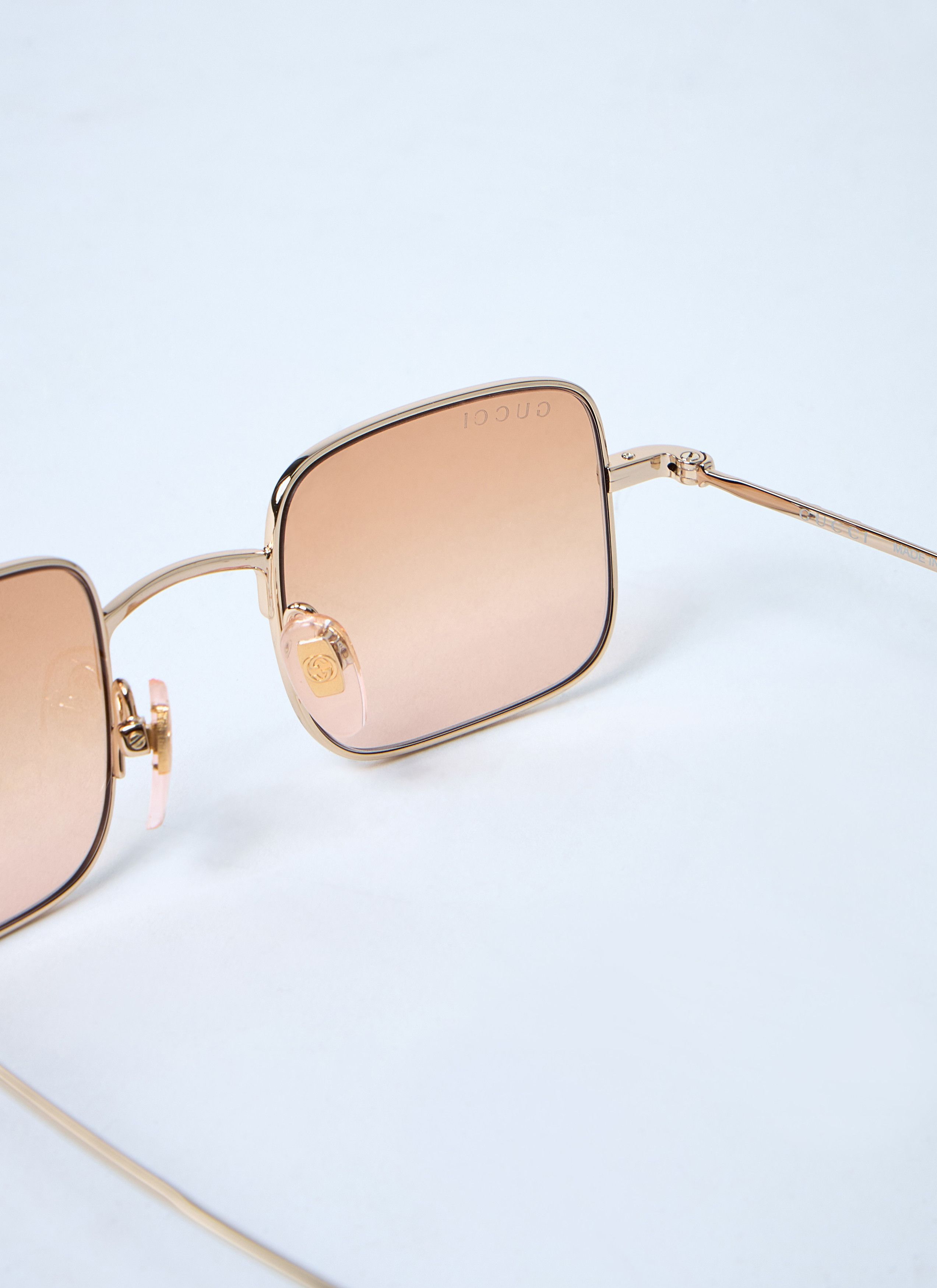 Gucci GG1813S Sunglasses Size ONE SIZE - 5 Thumbnail