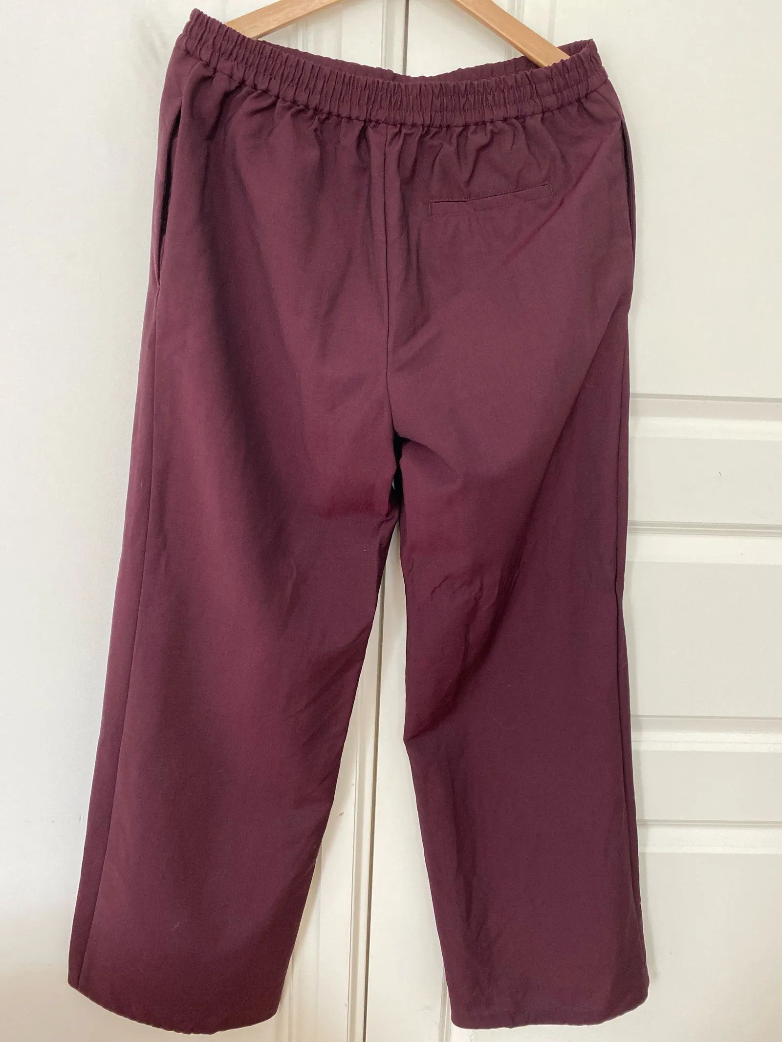 Acne Studios Acne Studios Pants Size 30" / US 8 / IT 44 - 4 Thumbnail