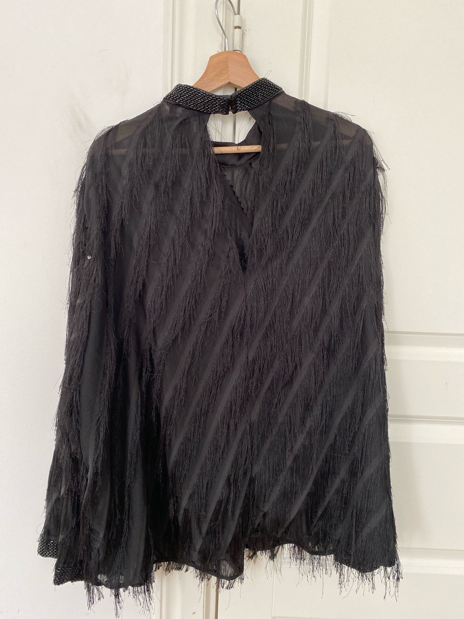 H&M H&M STUDIO Blouse Size XL / US 12-14 / IT 48-50 - 4 Thumbnail