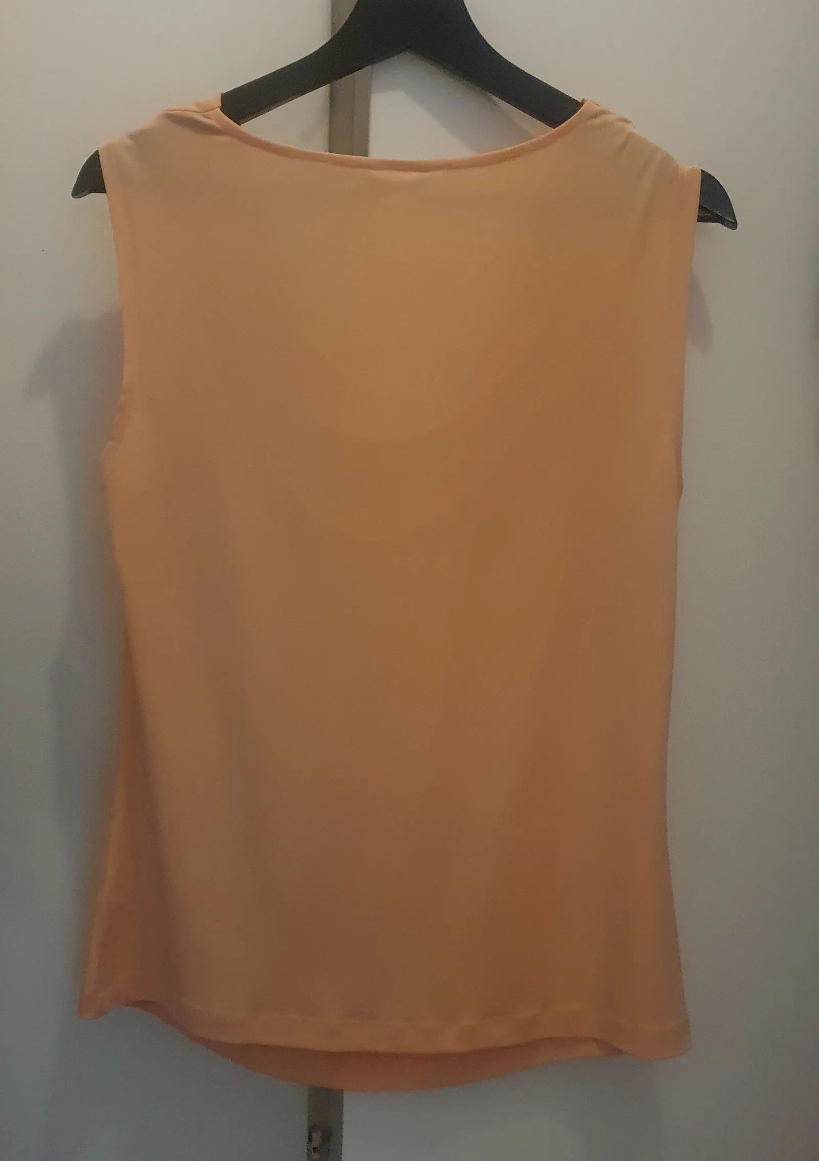 Calvin Klein Calvin Klein Top Size L / US 10 / IT 46 - 4 Thumbnail