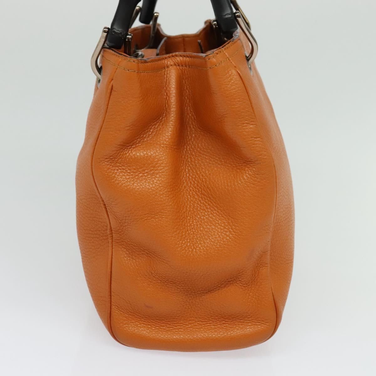 Gucci Gucci Bamboo handbag Size ONE SIZE - 3 Thumbnail