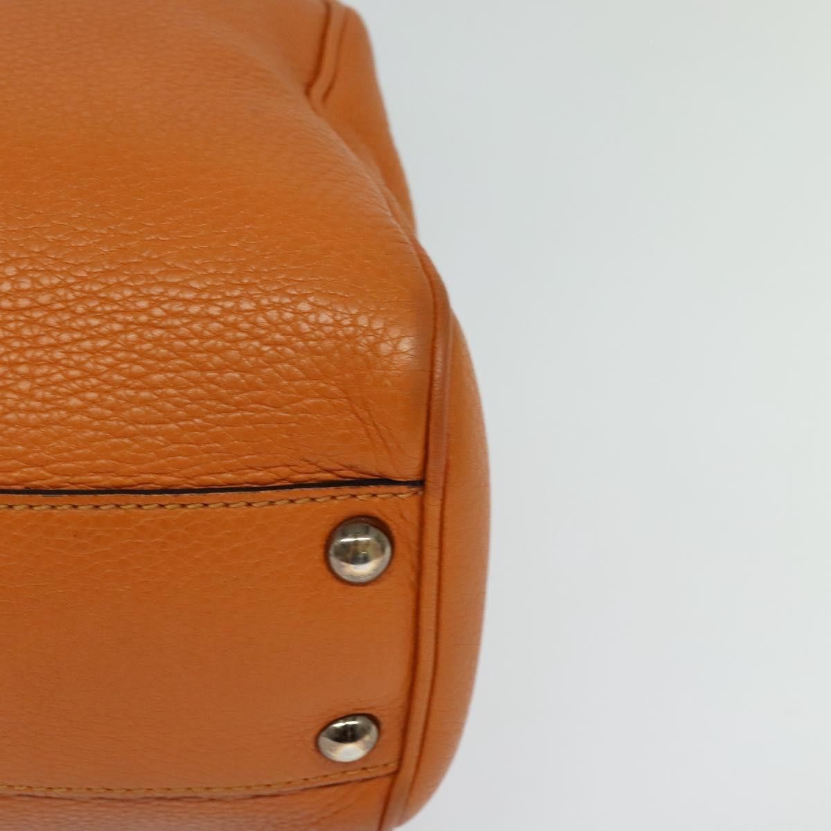 Gucci Gucci Bamboo handbag Size ONE SIZE - 7 Thumbnail