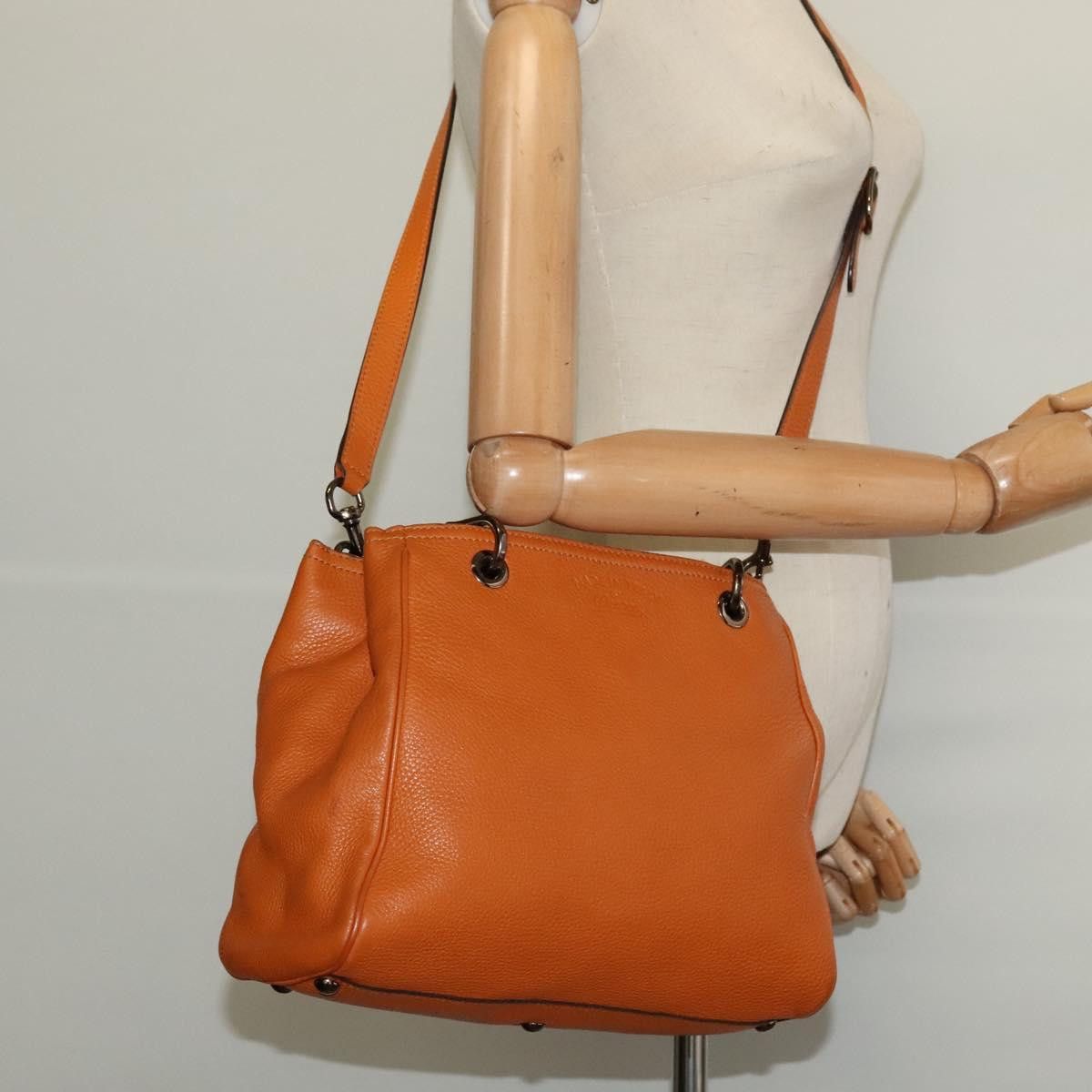 Gucci Gucci Bamboo handbag Size ONE SIZE - 13 Thumbnail