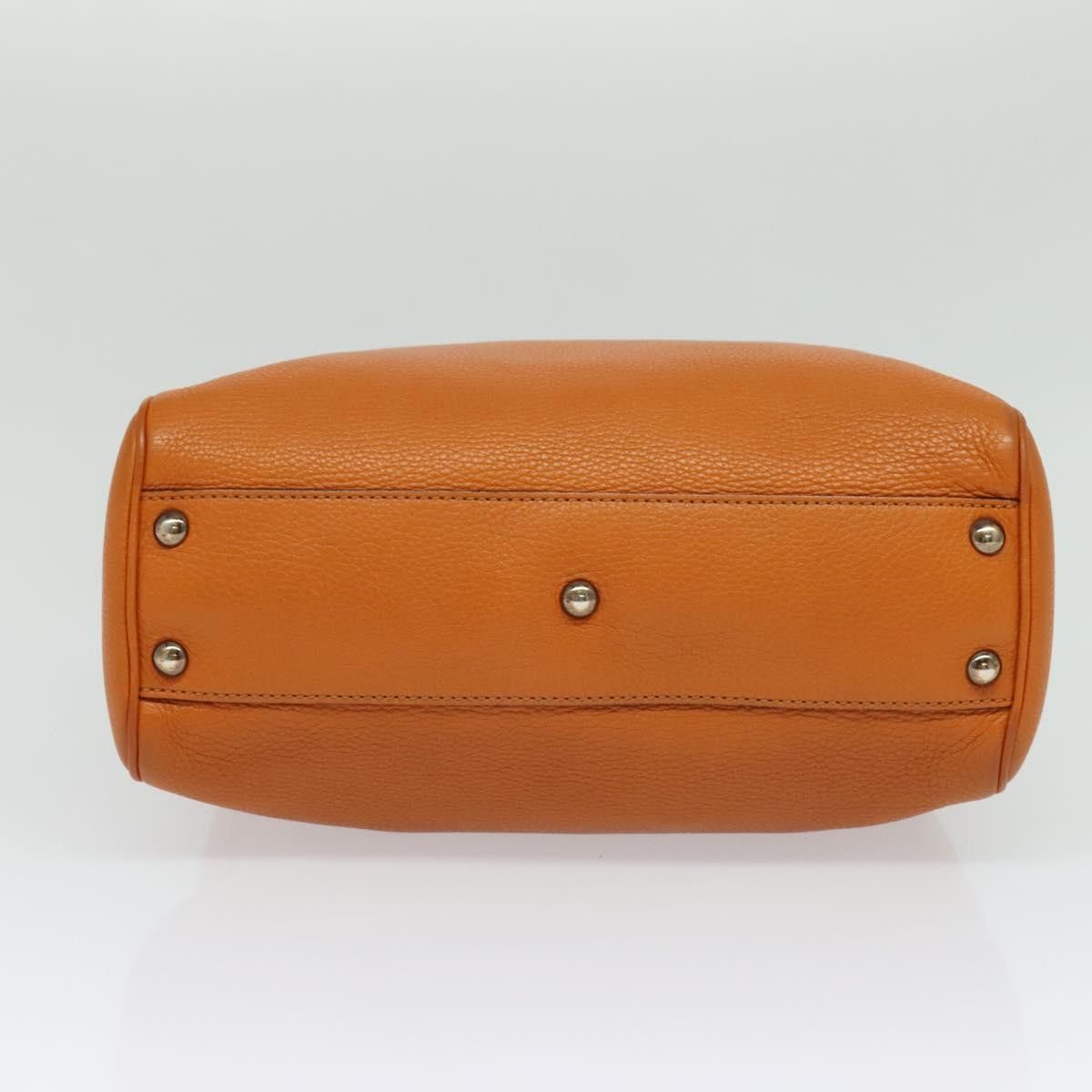 Gucci Gucci Bamboo handbag Size ONE SIZE - 19 Thumbnail