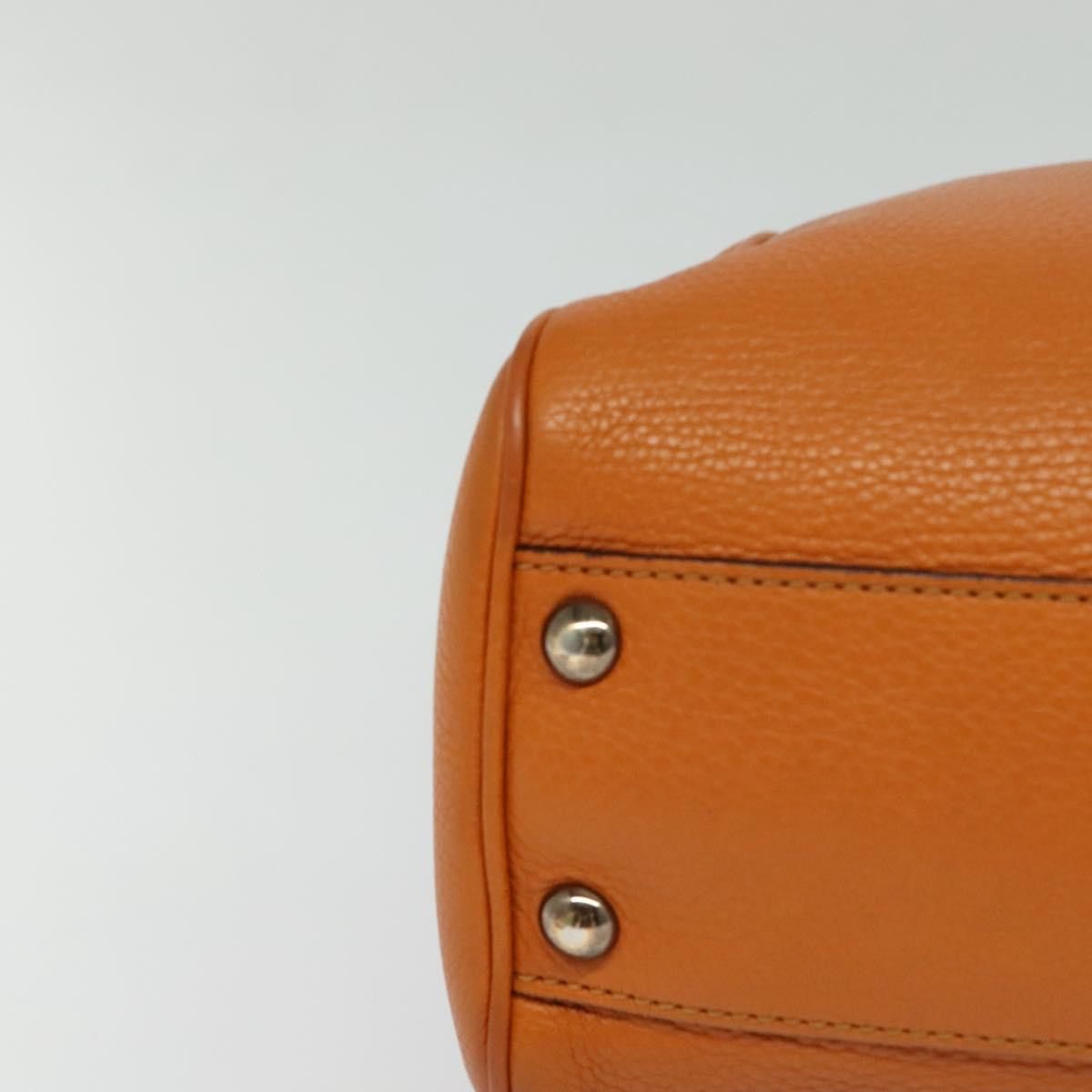 Gucci Gucci Bamboo handbag Size ONE SIZE - 6 Thumbnail