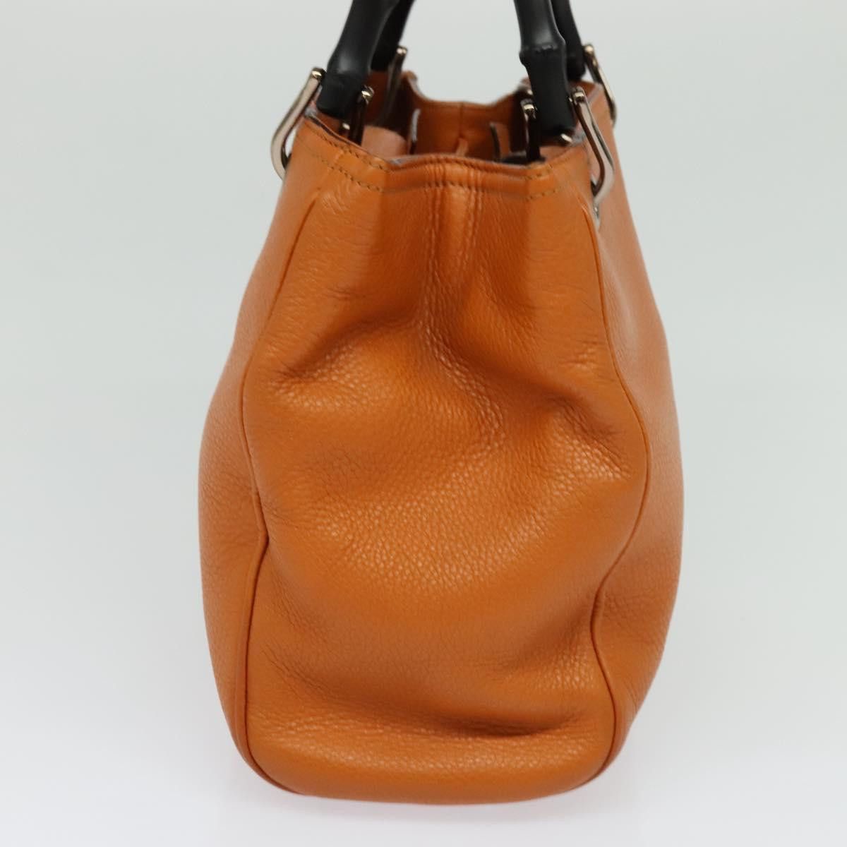 Gucci Gucci Bamboo handbag Size ONE SIZE - 4 Thumbnail