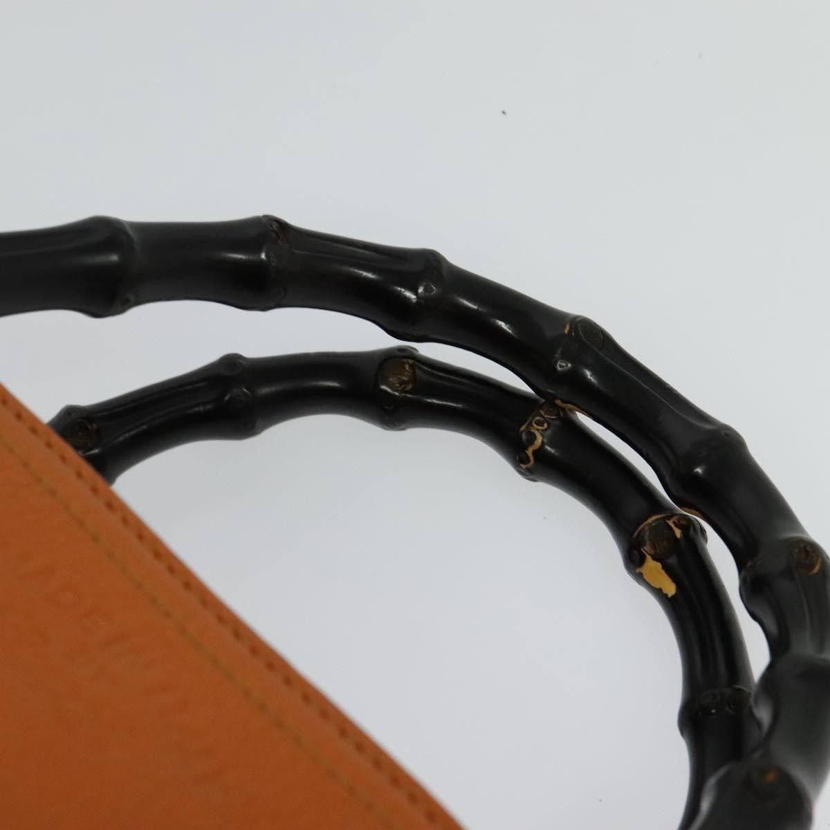 Gucci Gucci Bamboo handbag Size ONE SIZE - 5 Thumbnail