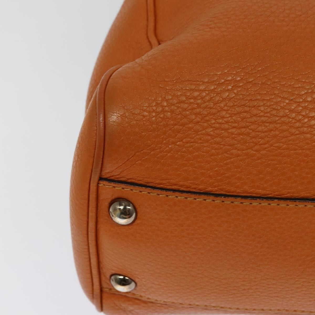 Gucci Gucci Bamboo handbag Size ONE SIZE - 8 Thumbnail