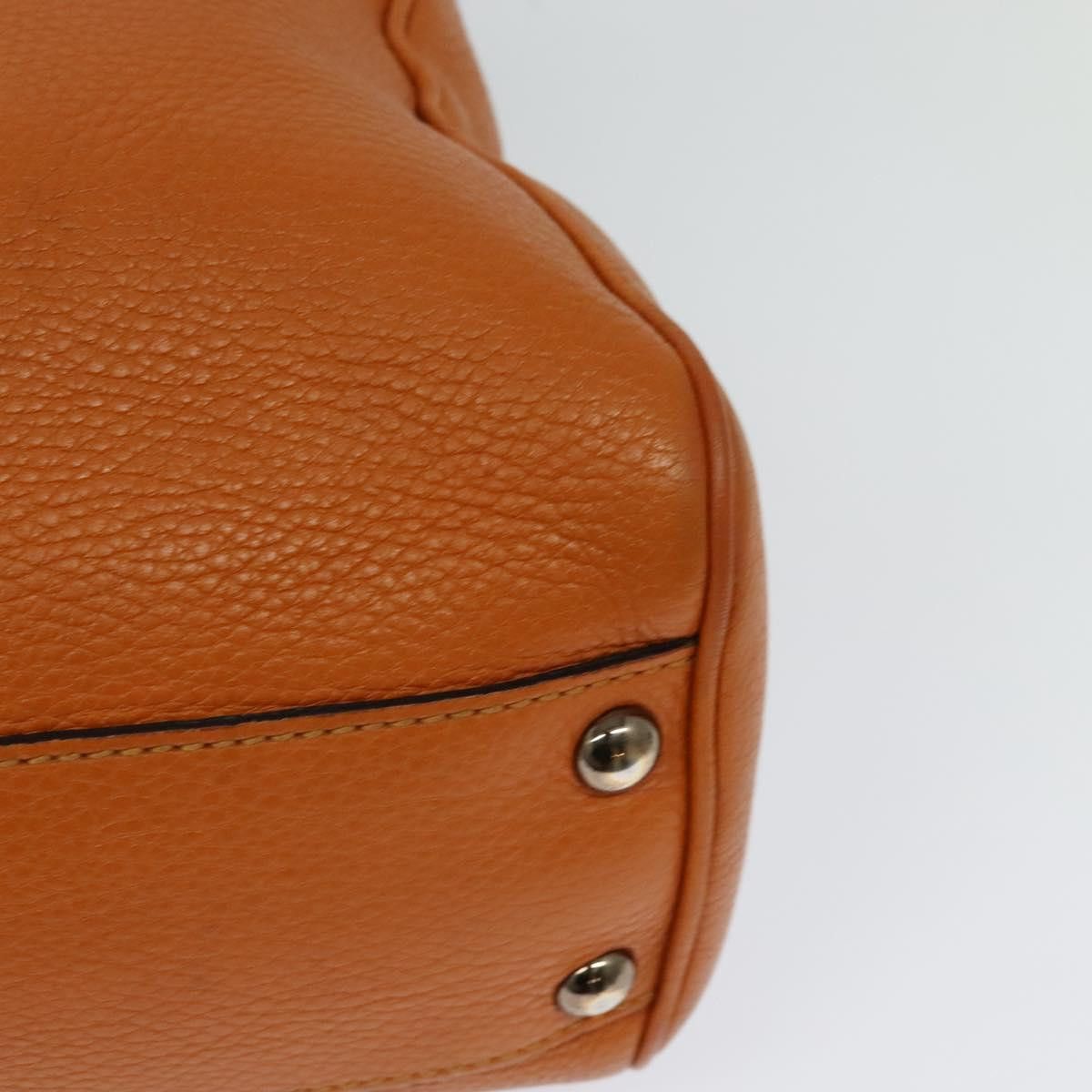 Gucci Gucci Bamboo handbag Size ONE SIZE - 9 Thumbnail