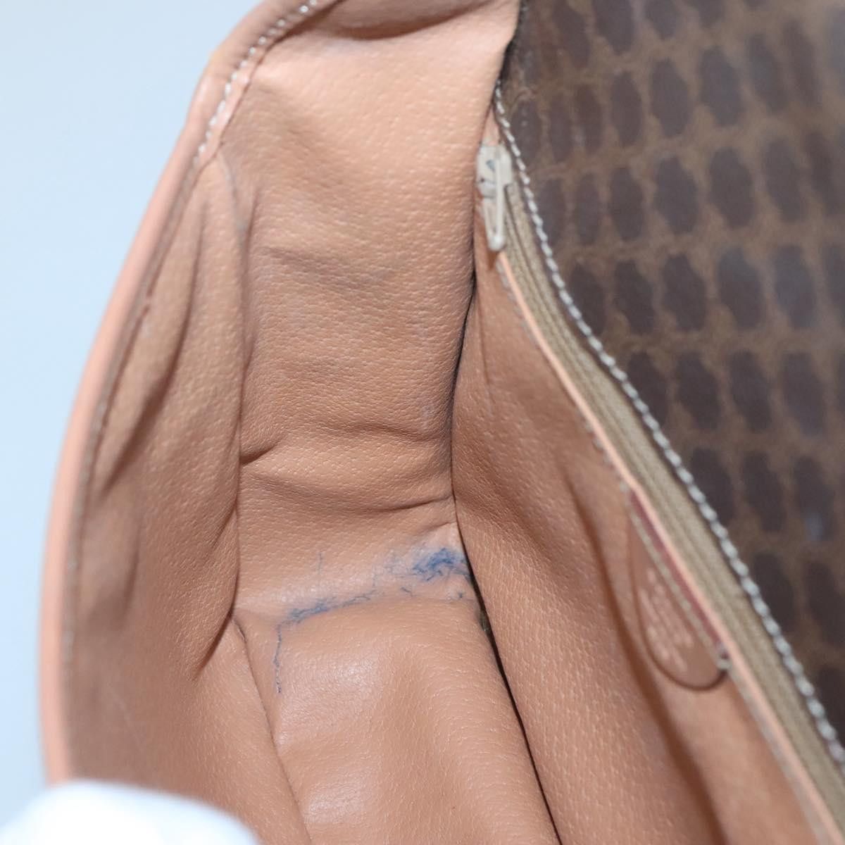 Celine Céline Macadam shoulder Size ONE SIZE - 18 Thumbnail