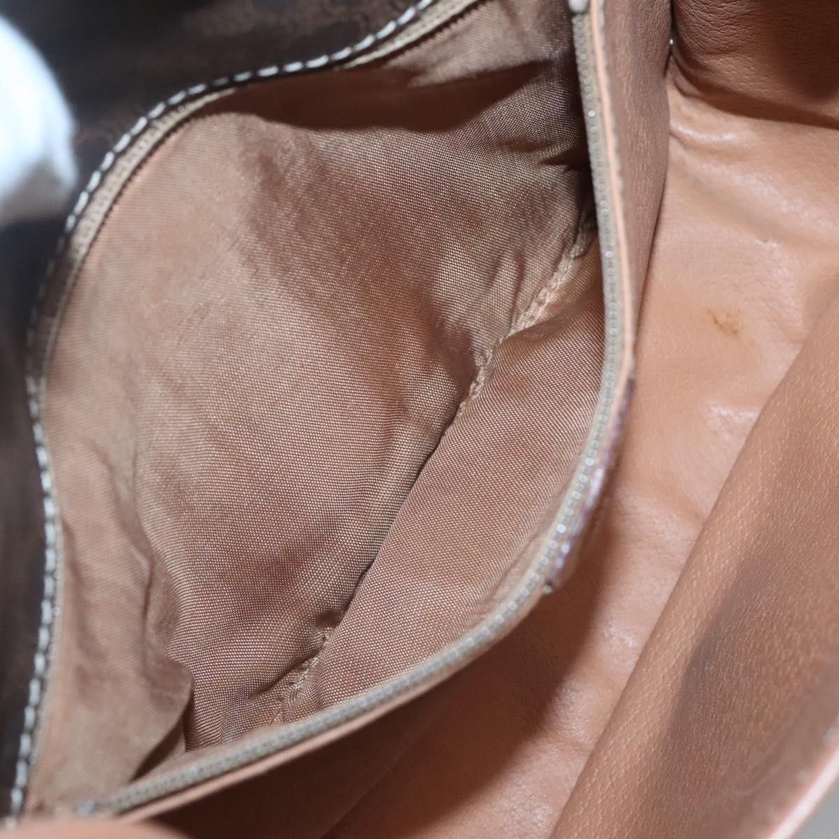Celine Céline Macadam shoulder Size ONE SIZE - 19 Thumbnail