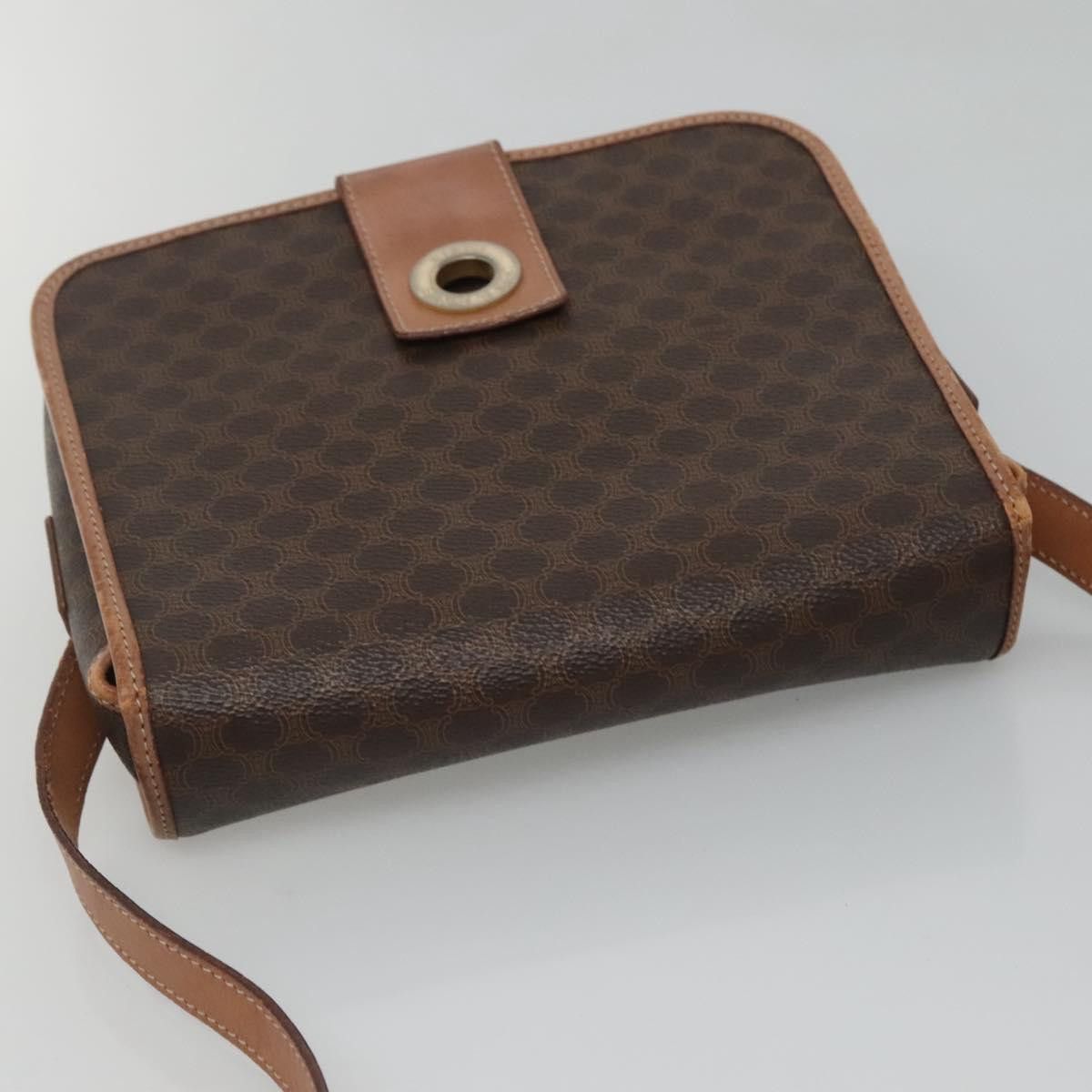 Celine Céline Macadam shoulder Size ONE SIZE - 14 Thumbnail