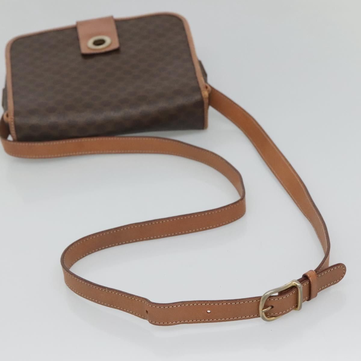 Celine Céline Macadam shoulder Size ONE SIZE - 5 Thumbnail