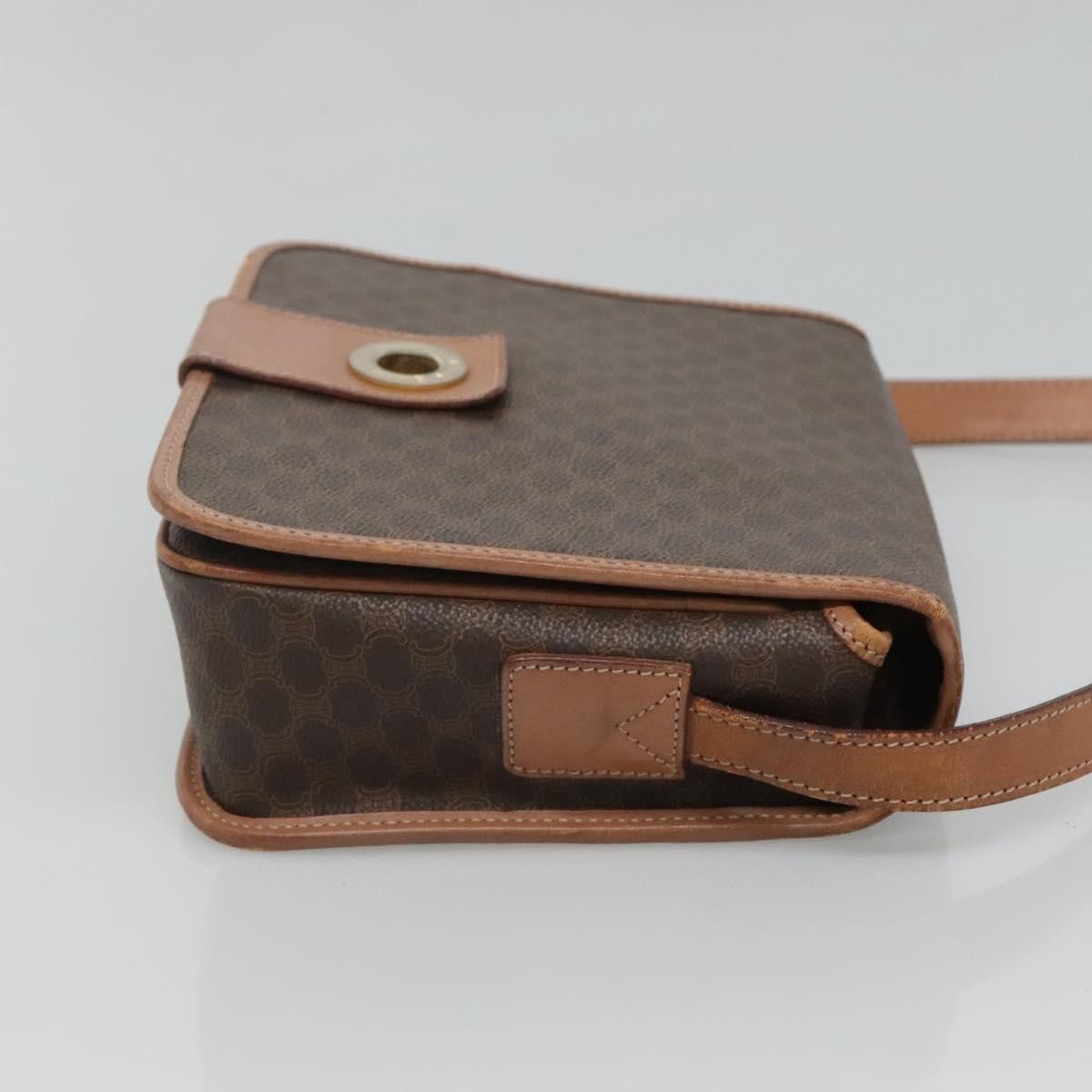 Celine Céline Macadam shoulder Size ONE SIZE - 4 Thumbnail