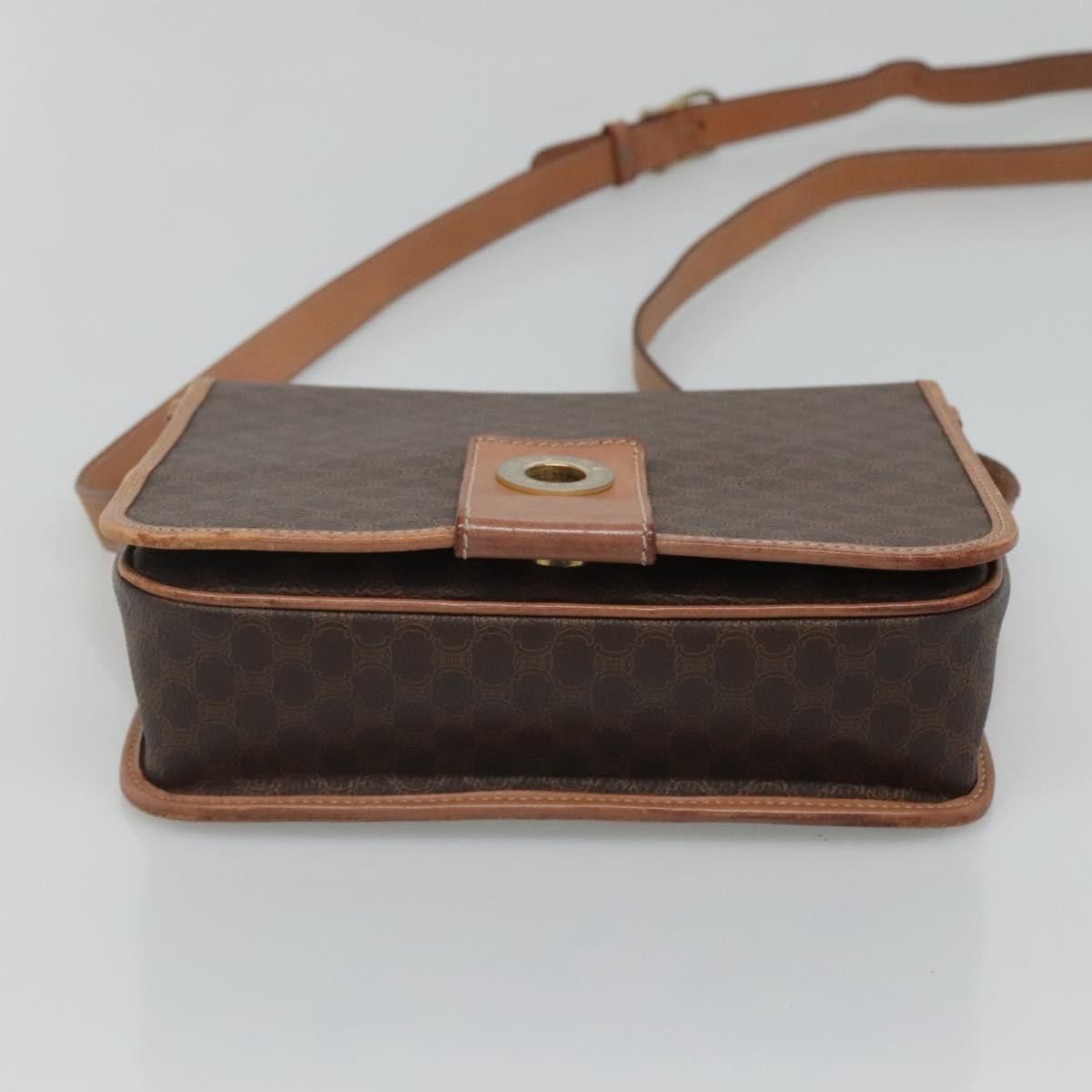 Celine Céline Macadam shoulder Size ONE SIZE - 16 Thumbnail