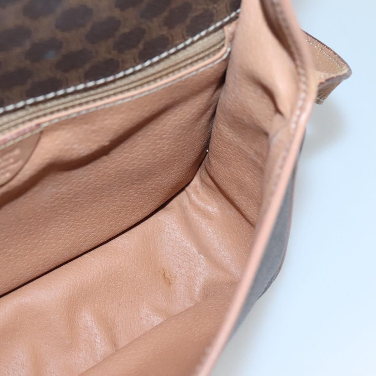 Celine Céline Macadam shoulder Size ONE SIZE - 17 Thumbnail