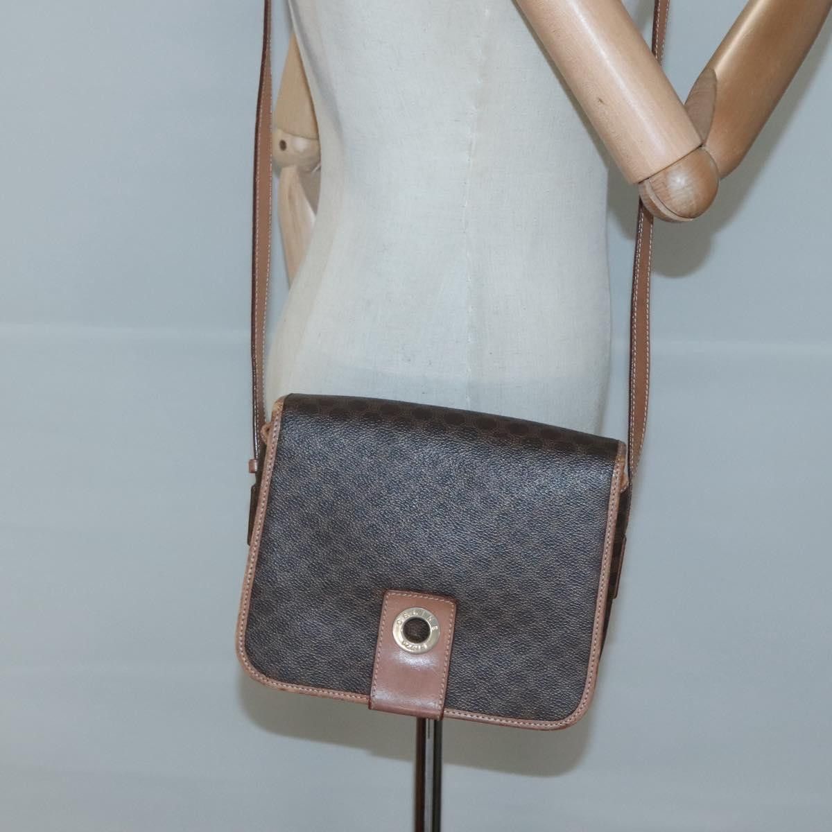 Celine Céline Macadam shoulder Size ONE SIZE - 12 Thumbnail