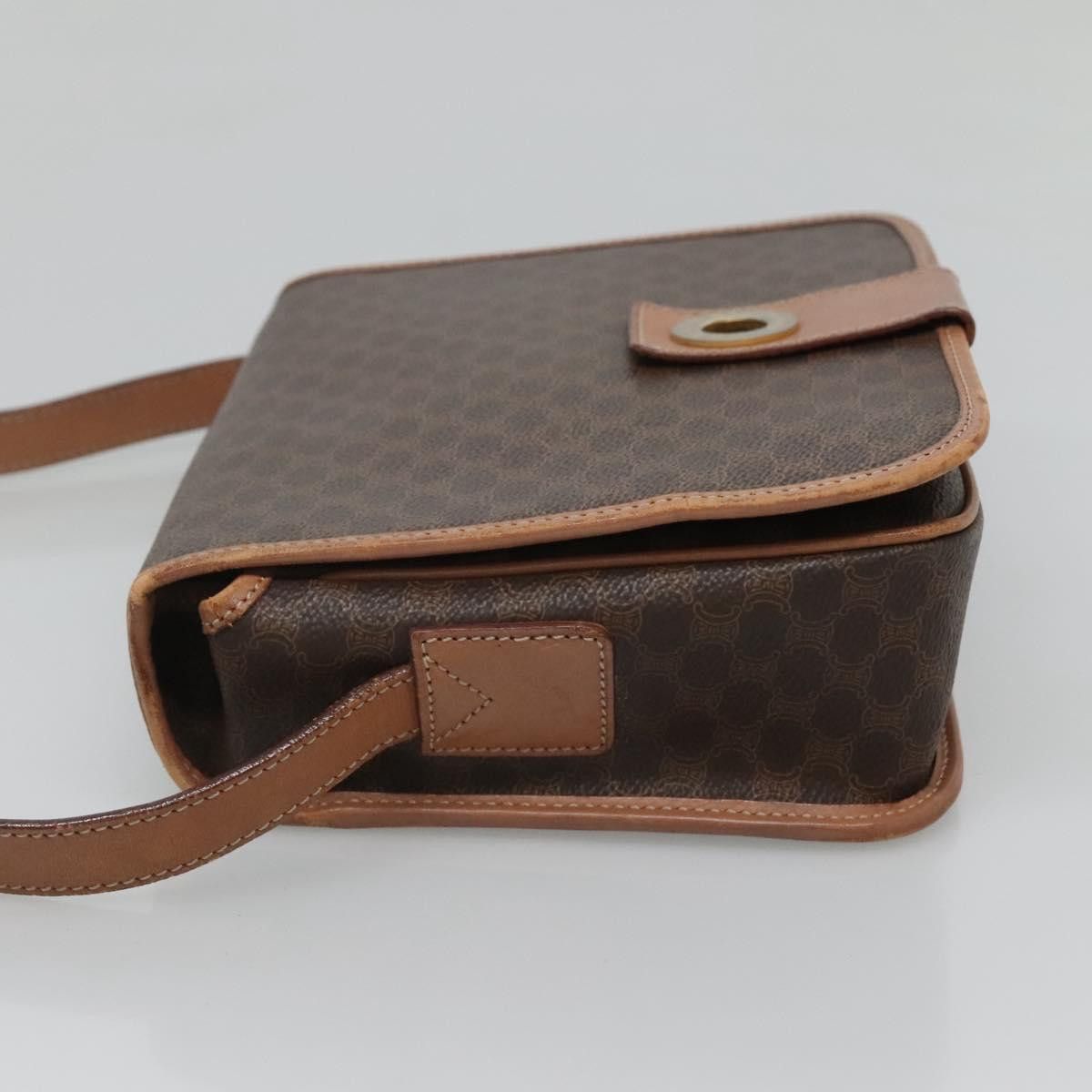 Celine Céline Macadam shoulder Size ONE SIZE - 3 Thumbnail