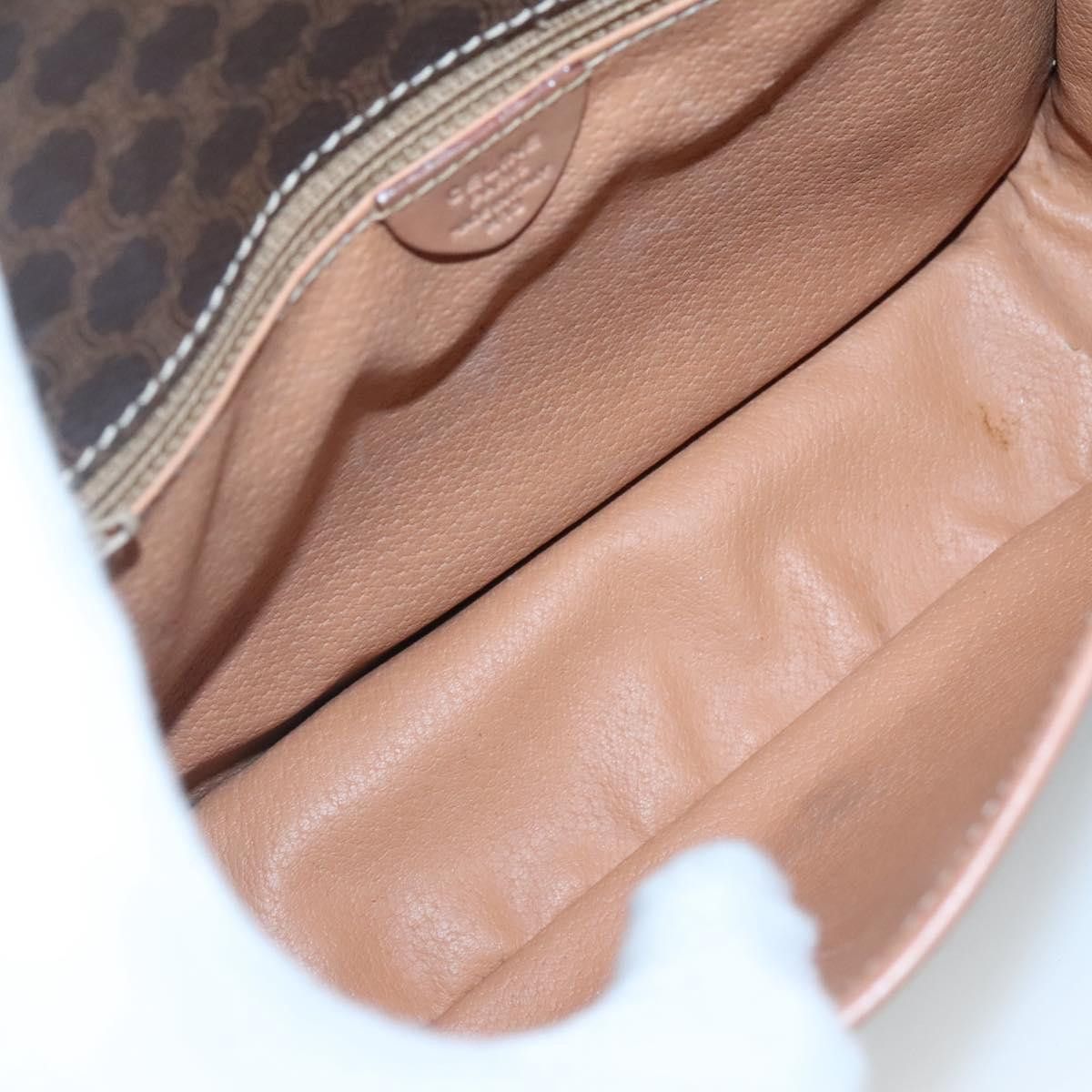 Celine Céline Macadam shoulder Size ONE SIZE - 10 Thumbnail