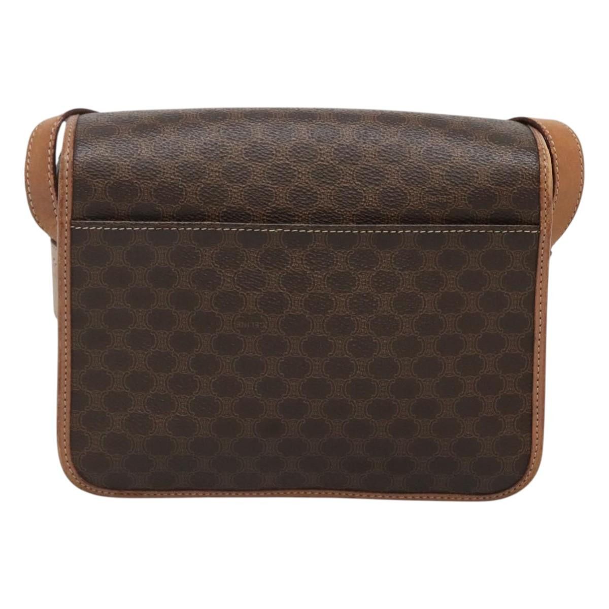 Celine Céline Macadam shoulder Size ONE SIZE - 2 Thumbnail