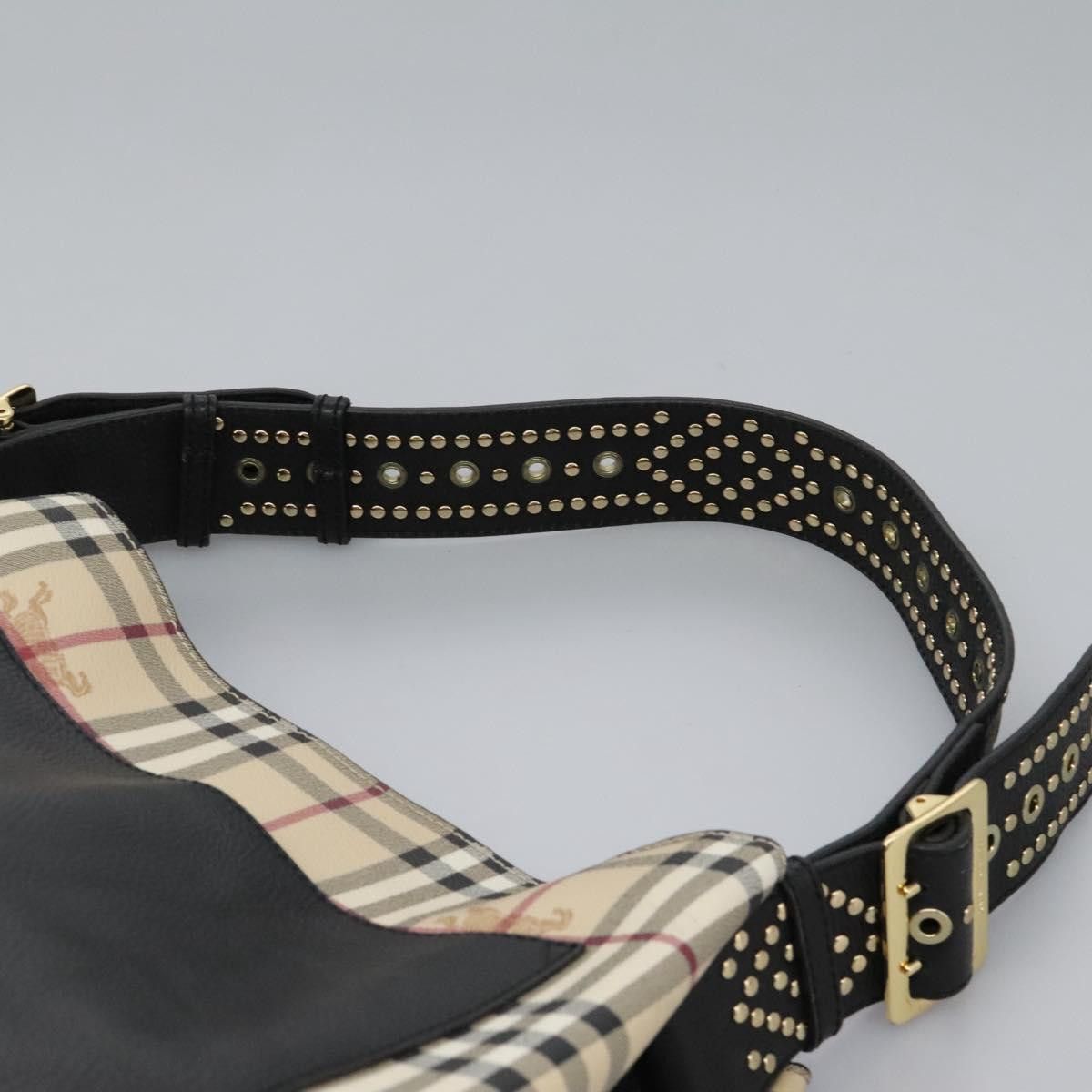 Burberry Burberry Nova Check shoulder Size ONE SIZE - 19 Thumbnail