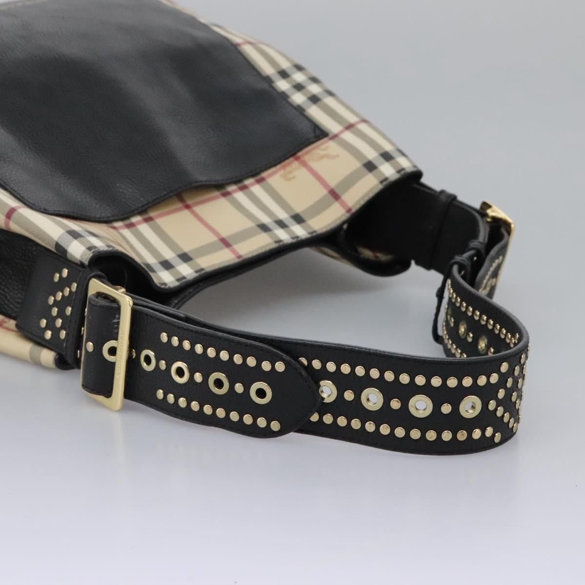 Burberry Burberry Nova Check shoulder Size ONE SIZE - 5 Thumbnail