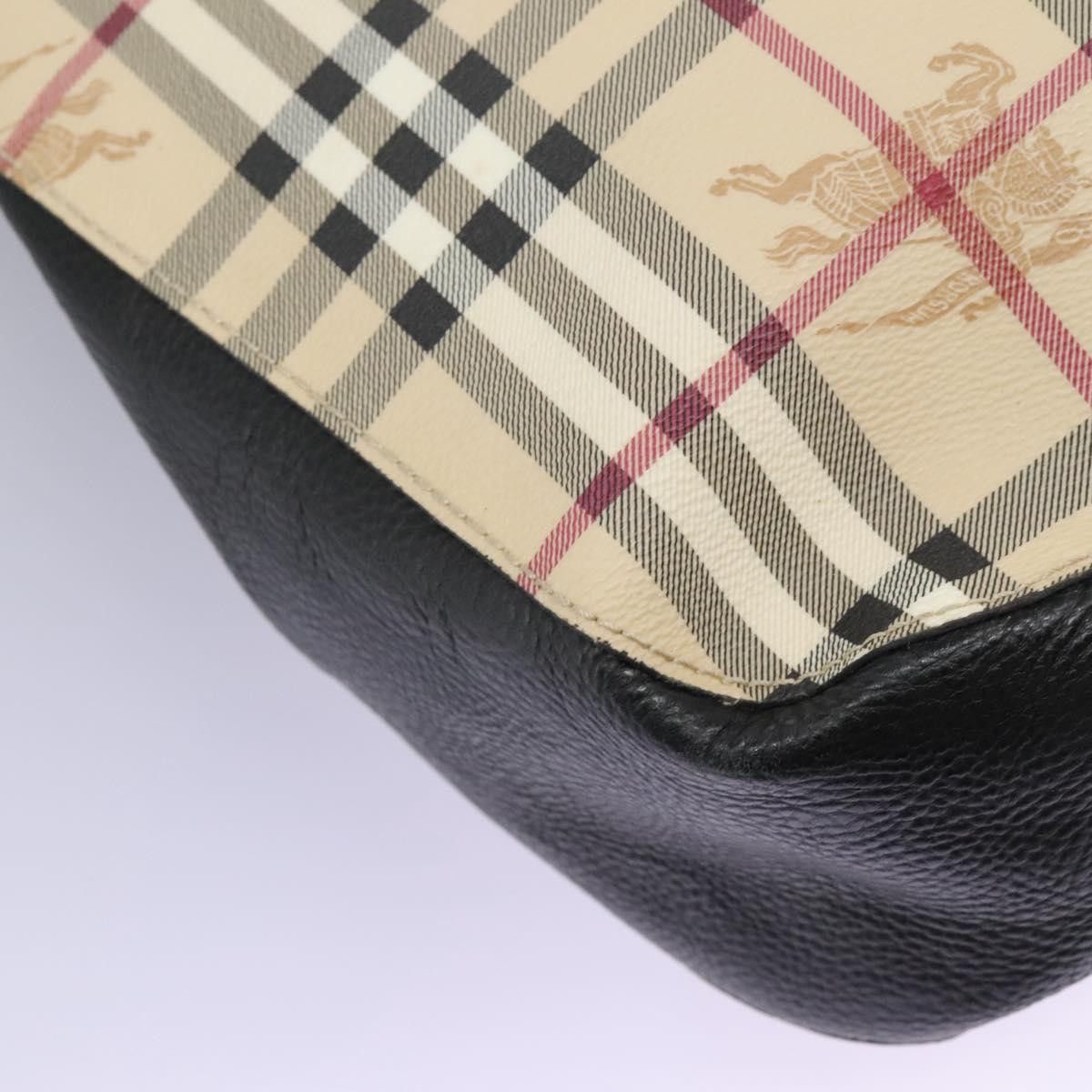 Burberry Burberry Nova Check shoulder Size ONE SIZE - 7 Thumbnail