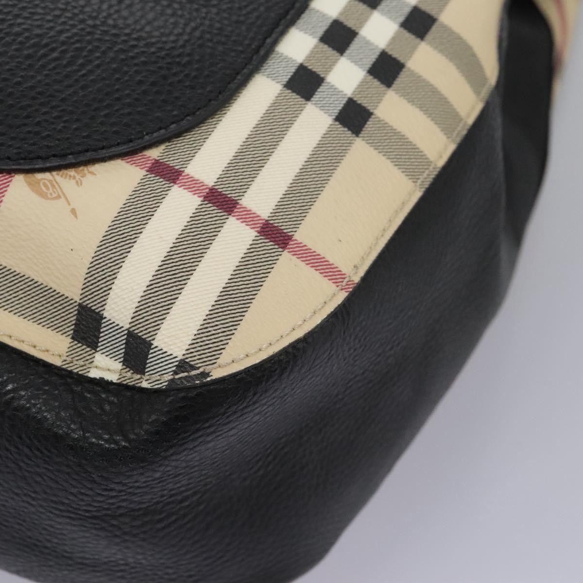 Burberry Burberry Nova Check shoulder Size ONE SIZE - 8 Thumbnail