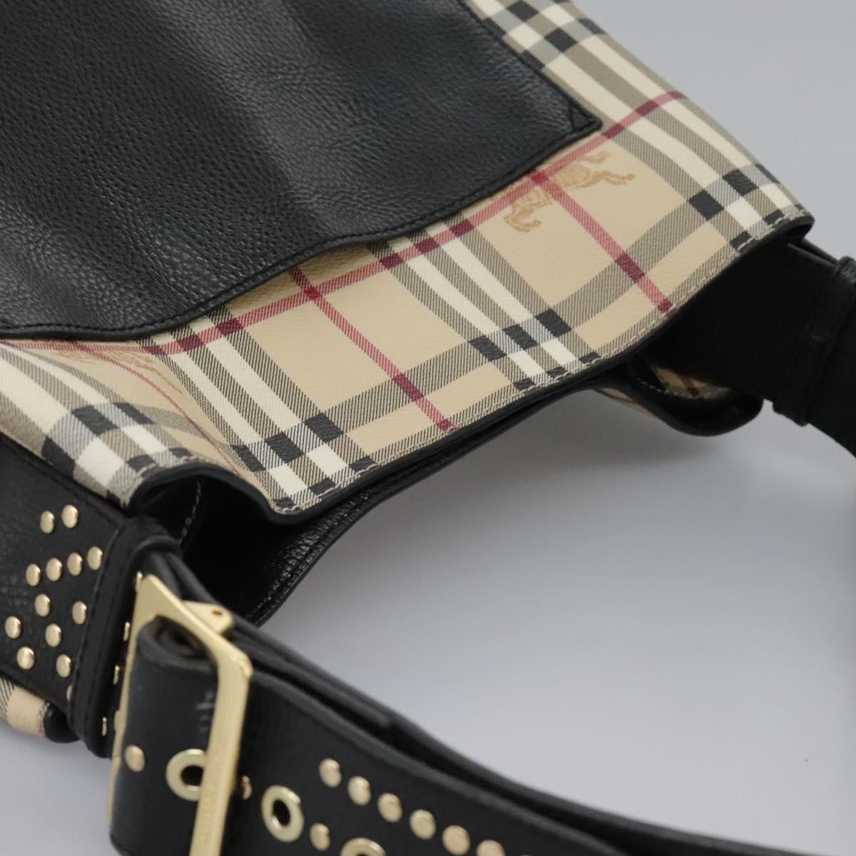 Burberry Burberry Nova Check shoulder Size ONE SIZE - 18 Thumbnail