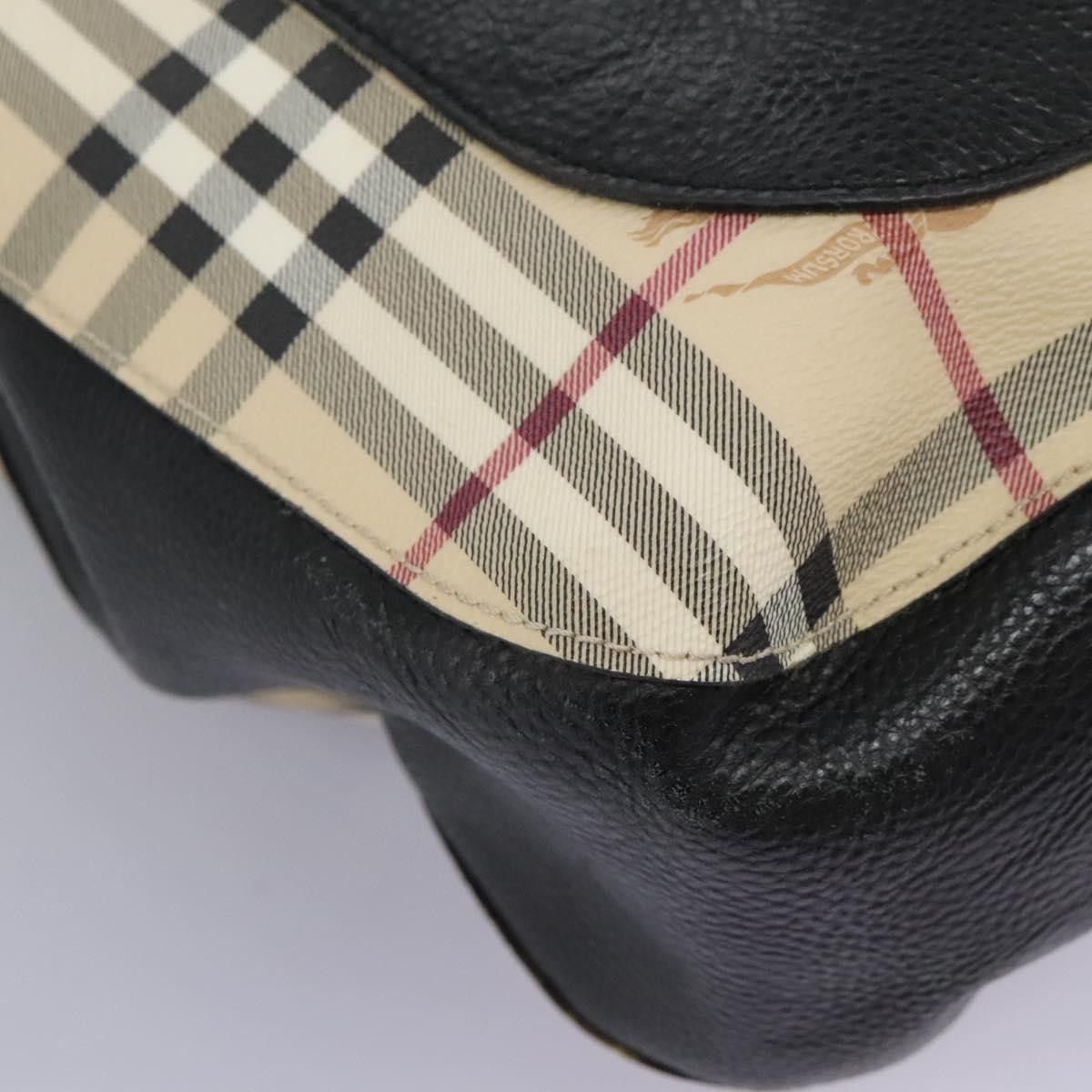Burberry Burberry Nova Check shoulder Size ONE SIZE - 6 Thumbnail