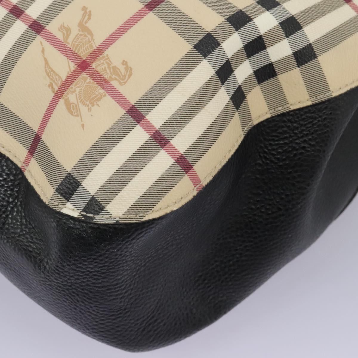 Burberry Burberry Nova Check shoulder Size ONE SIZE - 9 Thumbnail
