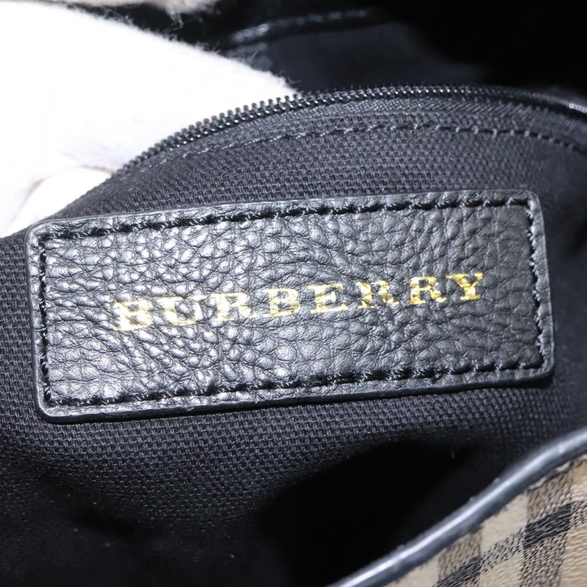 Burberry Burberry Nova Check shoulder Size ONE SIZE - 12 Thumbnail