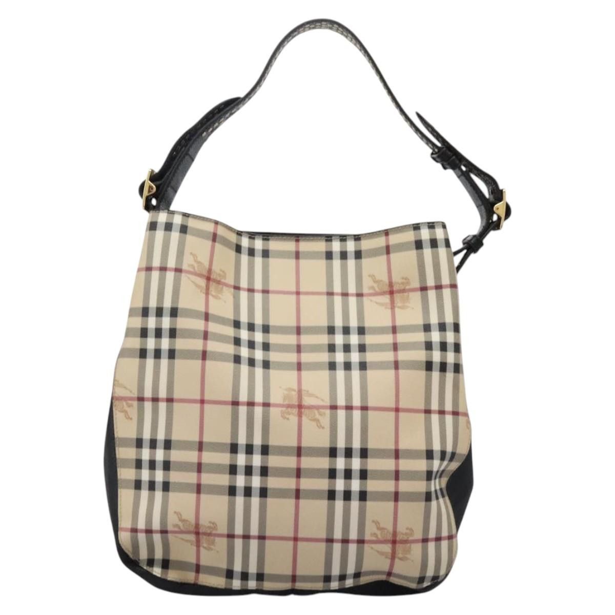 Burberry Burberry Nova Check shoulder Size ONE SIZE - 2 Thumbnail