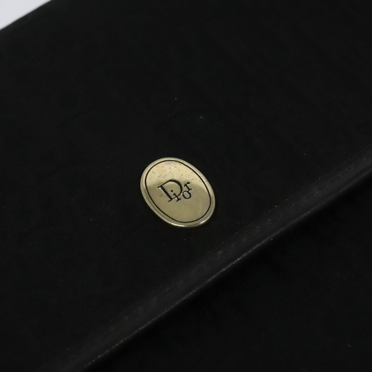 Dior Dior Trotter shoulder Size ONE SIZE - 10 Thumbnail