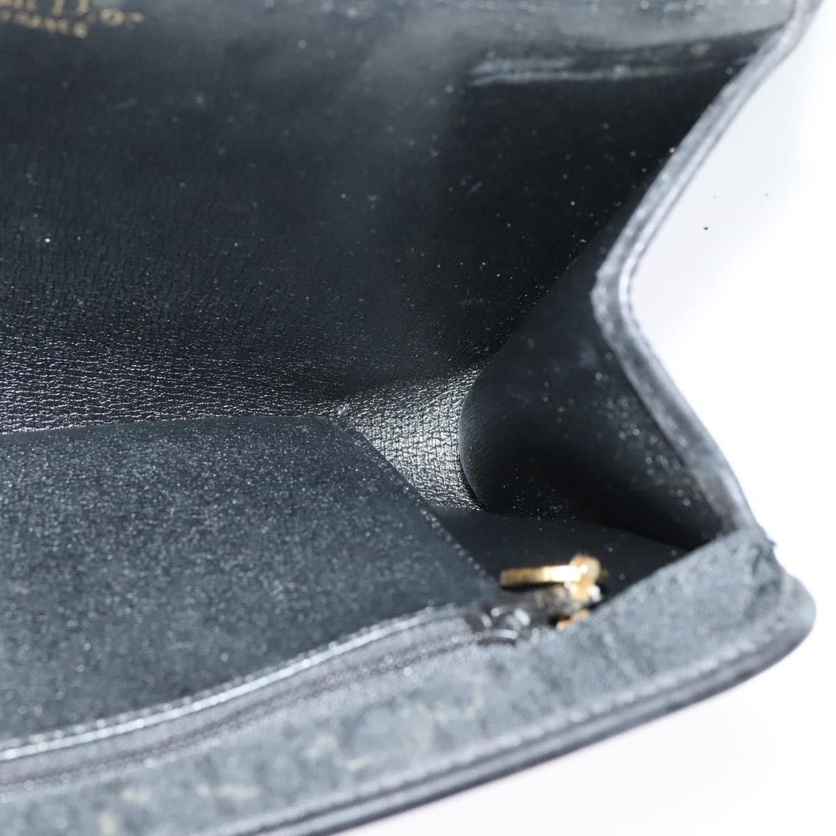 Dior Dior Trotter shoulder Size ONE SIZE - 19 Thumbnail