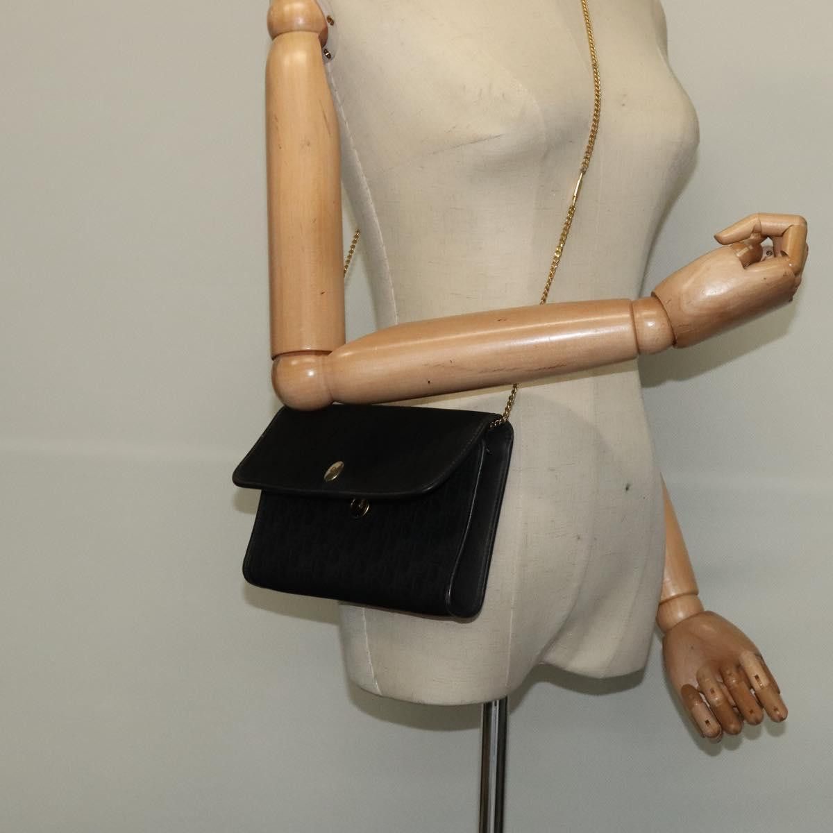 Dior Dior Trotter shoulder Size ONE SIZE - 13 Thumbnail