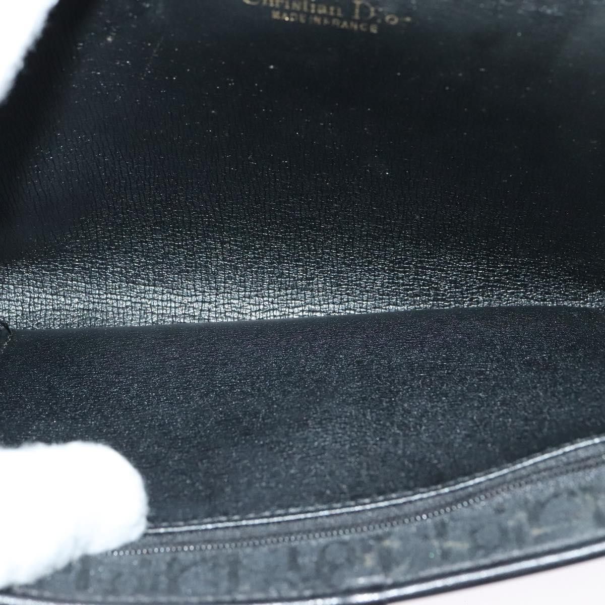 Dior Dior Trotter shoulder Size ONE SIZE - 11 Thumbnail
