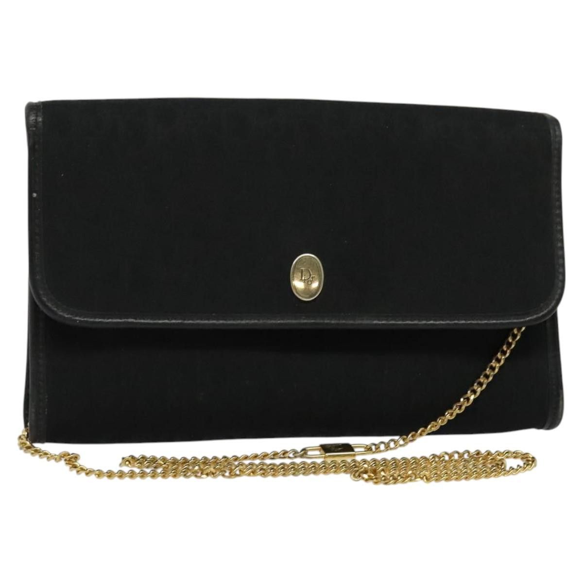 Dior Dior Trotter shoulder Size ONE SIZE - 15 Thumbnail