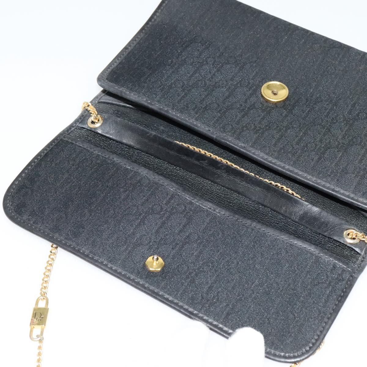Dior Dior Trotter shoulder Size ONE SIZE - 18 Thumbnail