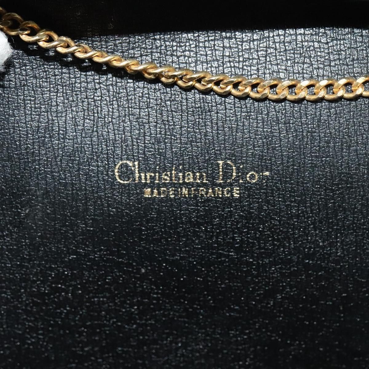 Dior Dior Trotter shoulder Size ONE SIZE - 12 Thumbnail