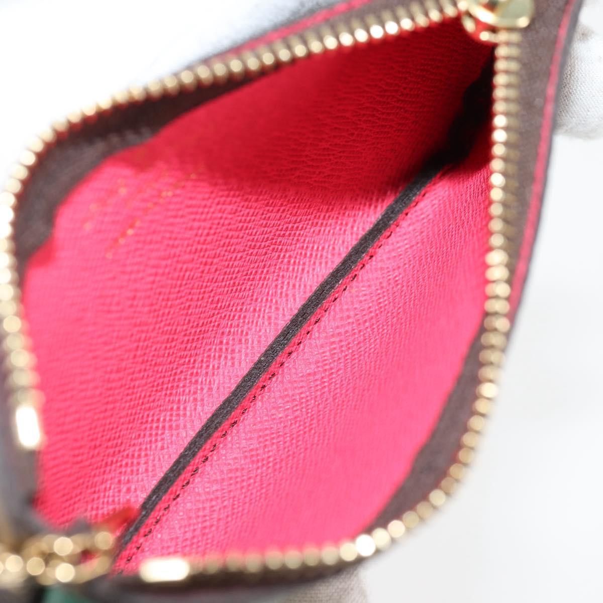 Louis Vuitton Louis Vuitton Vivienne wallet Size ONE SIZE - 10 Thumbnail