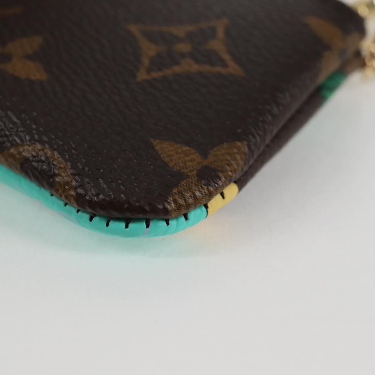 Louis Vuitton Louis Vuitton Vivienne wallet Size ONE SIZE - 7 Thumbnail