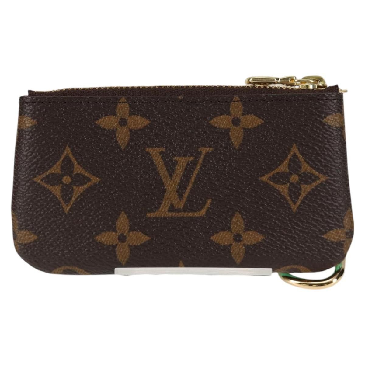 Louis Vuitton Louis Vuitton Vivienne wallet Size ONE SIZE - 2 Thumbnail