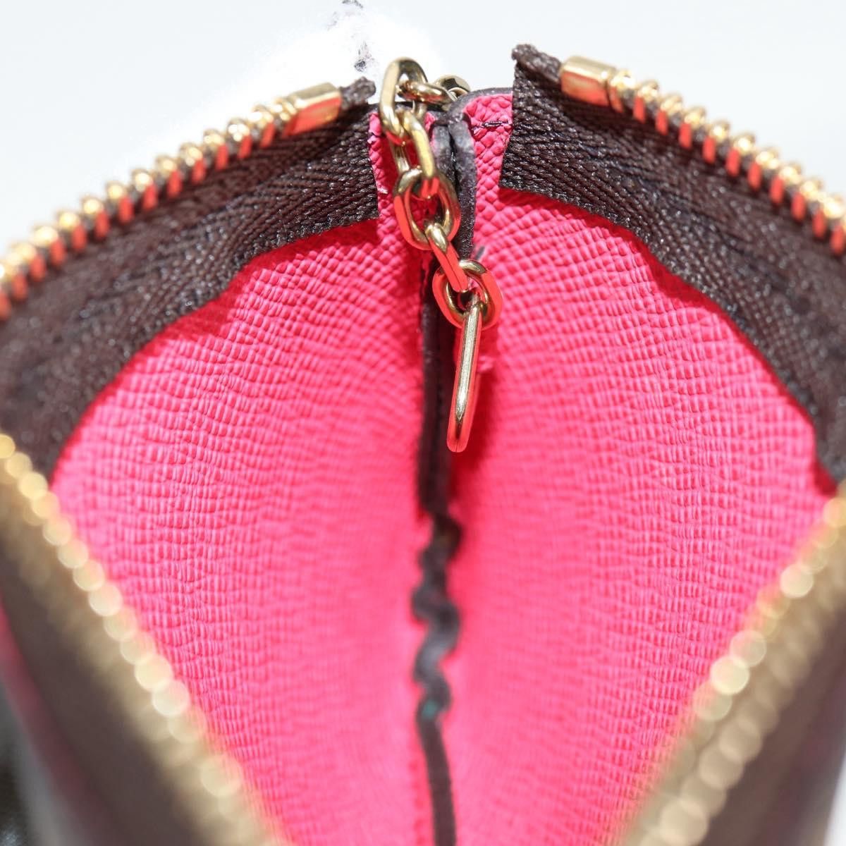 Louis Vuitton Louis Vuitton Vivienne wallet Size ONE SIZE - 19 Thumbnail