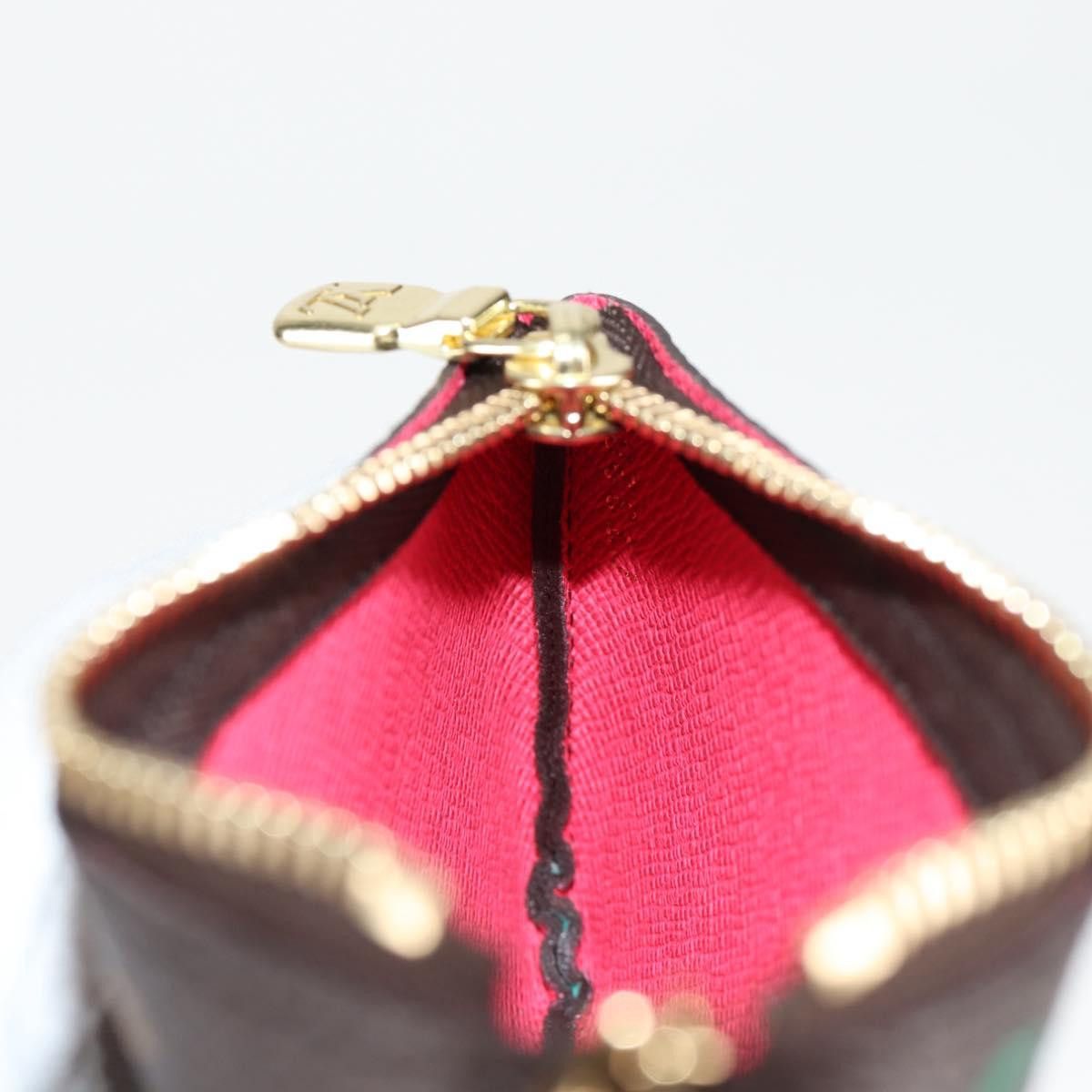 Louis Vuitton Louis Vuitton Vivienne wallet Size ONE SIZE - 18 Thumbnail